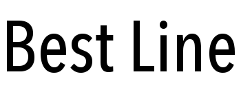 Best Line logo