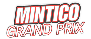 Mintico Grand Prix logo