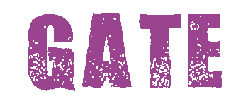 Gate logo