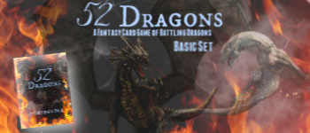 52 Dragons logo