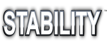 STABILITY logo