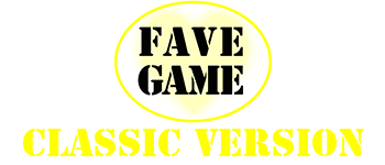 Fave Game - Classic Version logo
