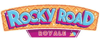 Rocky Road Royale logo