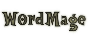 WordMage logo