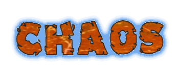 Chaos logo