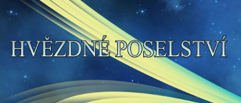 Hvězdn&eacute; poselstv&iacute; logo
