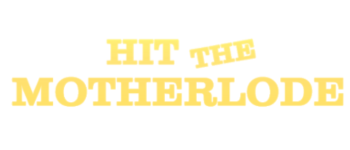 Hit the Motherlode logo