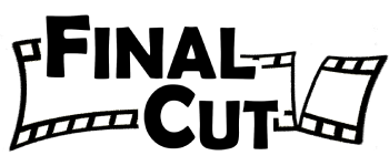 Final Cut! logo