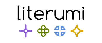 literumi logo