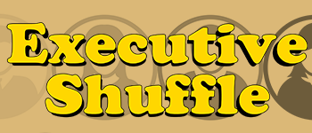 Executive Shuffle logo
