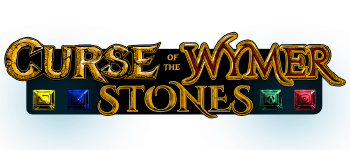 Curse of the Wymer Stones logo