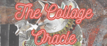 The Collage Oracle logo
