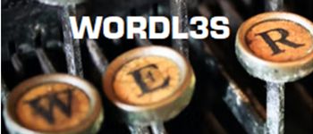 Wordl3s logo