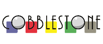 Cobblestone logo