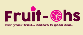 Fruit-Ohs logo