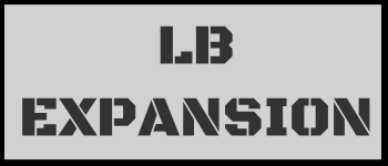Barbell Players Expansion - lb logo