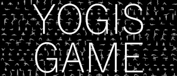 YOGIS GAME All-In-One logo