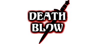 Death Blow logo
