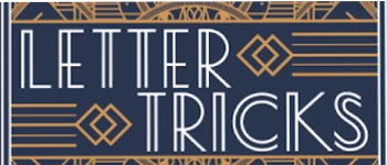 LetterTricks logo
