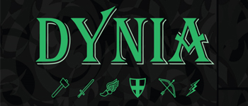 Dynia logo