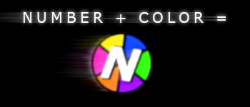 NUMLOR logo