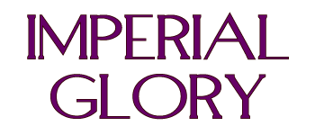 Imperial Glory: Han Dynasty China logo