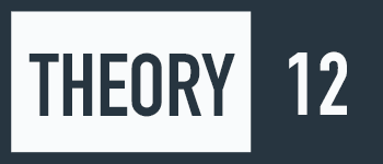 Theory 12 logo