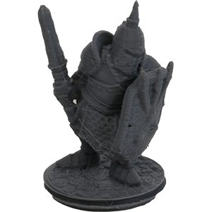 Dark Warrior 2, Fantasy, TB25 Thumbnail