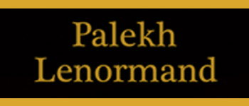 Palekh Lenormand logo