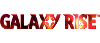 Galaxy Rise logo