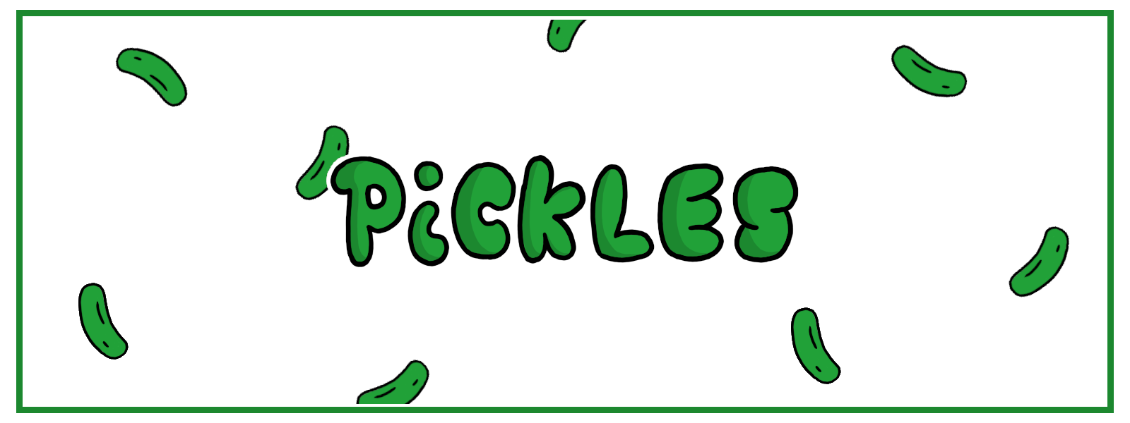 Pickles