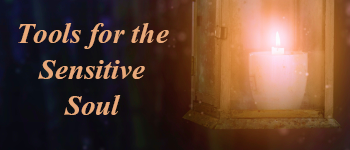 Tools for the Sensitive Soul logo