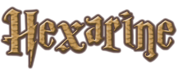 Hexarine logo