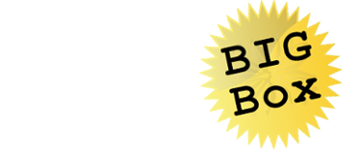 Behind Closed Doors: BIG Box Edition logo