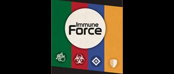 Immune Force logo