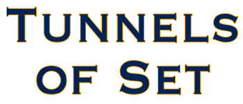 Tunnels of Set logo