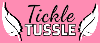Tickle Tussle logo