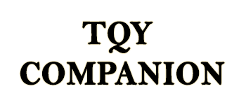 TQY Companion logo