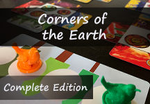  Corners Of The Earth Complete Edition advertisement