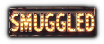 Smuggled logo