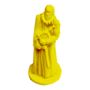 Noble, Yellow Thumbnail