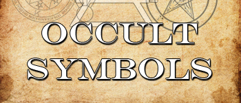 Occult Flashcards - Occult Symbols logo