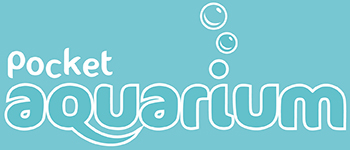 Pocket Aquarium (Print and Play Version) logo