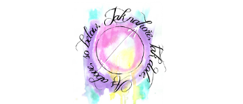 As above, so below / Jak nahoře, tak dole logo