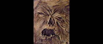 Curse of the Necronomicon logo