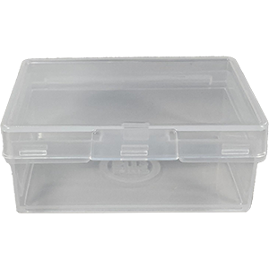 Snaplock Box, Micro Thumbnail