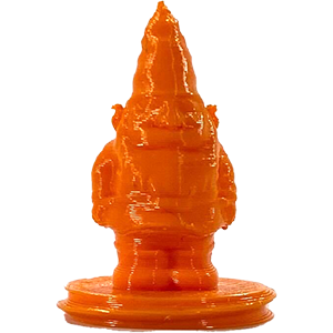 Gnome, TB15, Orange Thumbnail