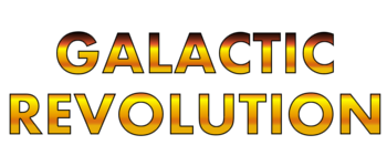 Galactic Revolution logo