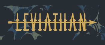 Leviathan logo