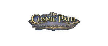 The Cosmic Path Pocket Edition logo